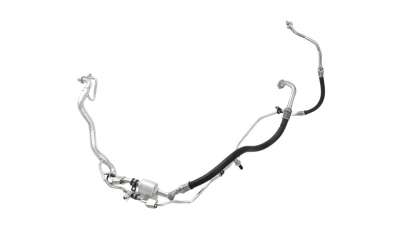 Recambio de tubos aire acondicionado para dacia jogger 2022- expression jogger referencia OEM IAM 924808178R  