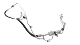 Recambio de tubos aire acondicionado para dacia jogger 2022- expression jogger referencia OEM IAM 924808178R  