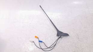 Recambio de antena para citroën c3 2016- feel referencia OEM IAM 9819669580  