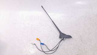 Recambio de antena para citroën c3 2016- feel referencia OEM IAM 9819669580  