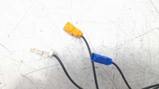 Recambio de antena para citroën c3 2016- feel referencia OEM IAM 9819669580  