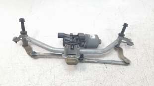 Recambio de motor limpia delantero para citroën c3 2016- feel referencia OEM IAM 9815497780  0390250001