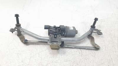 Recambio de motor limpia delantero para citroën c3 2016- feel referencia OEM IAM 9815497780  0390250001