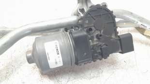 Recambio de motor limpia delantero para citroën c3 2016- feel referencia OEM IAM 9815497780  0390250001 2