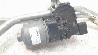 Recambio de motor limpia delantero para citroën c3 2016- feel referencia OEM IAM 9815497780  0390250001