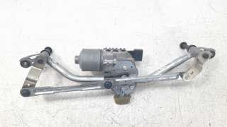 Recambio de motor limpia delantero para citroën c3 2016- feel referencia OEM IAM 9815497780  0390250001
