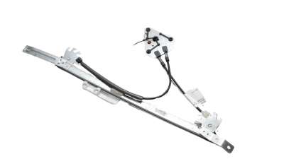 Recambio de elevalunas trasero izquierdo para seat altea xl (5p5) 2006-2015 referencia OEM IAM 5P0839461A 106211918 113889