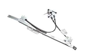 Recambio de elevalunas trasero izquierdo para seat altea xl (5p5) 2006-2015 referencia OEM IAM 5P0839461A 106211918 113889