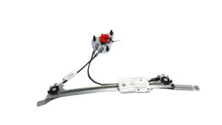Recambio de elevalunas trasero izquierdo para seat altea xl (5p5) 2006-2015 referencia OEM IAM 5P0839461A 106211918 113889