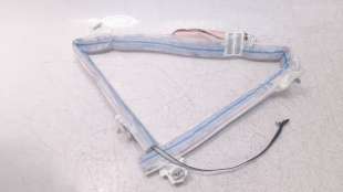 Recambio de airbag cortina delantero derecho para citroën c3 2016- feel referencia OEM IAM 9811857980  