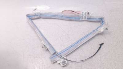 Recambio de airbag cortina delantero derecho para citroën c3 2016- feel referencia OEM IAM 9811857980  