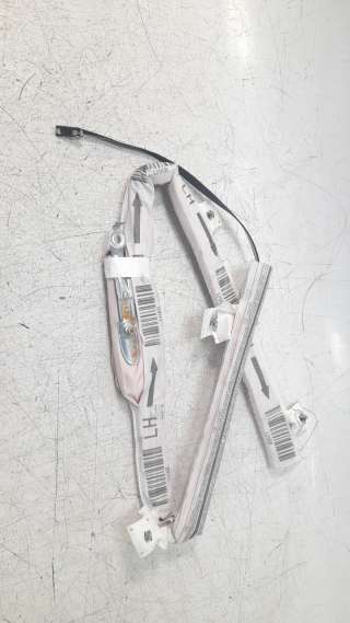 Recambio de airbag cortina delantero izquierdo para citroën c3 2016- feel referencia OEM IAM 9811858080  