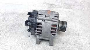 Recambio de alternador para citroën c3 2016- feel referencia OEM IAM 9835689480  
