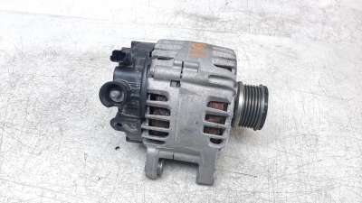 Recambio de alternador para citroën c3 2016- feel referencia OEM IAM 9835689480  