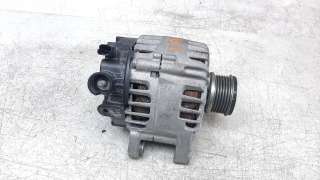 Recambio de alternador para citroën c3 2016- feel referencia OEM IAM 9835689480  