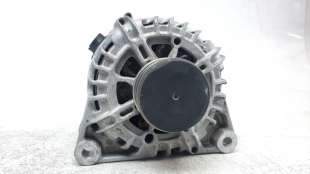 Recambio de alternador para citroën c3 2016- feel referencia OEM IAM 9835689480   2