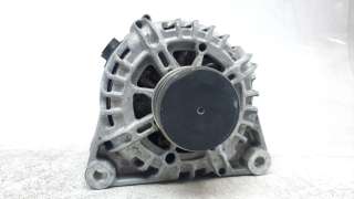 Recambio de alternador para citroën c3 2016- feel referencia OEM IAM 9835689480  