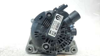 Recambio de alternador para citroën c3 2016- feel referencia OEM IAM 9835689480  