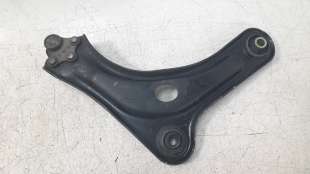 Recambio de brazo suspension inferior delantero izquierdo para citroën c3 2016- feel referencia OEM IAM 9670772080 BR2065 ZWDCT0