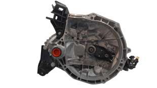 Recambio de caja cambios para citroën c3 2016- feel referencia OEM IAM 20A728  