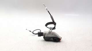 Recambio de cerradura puerta trasera derecha para citroën c3 2016- feel referencia OEM IAM 9812398480  