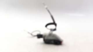 Recambio de cerradura puerta trasera derecha para citroën c3 2016- feel referencia OEM IAM 9812398480  