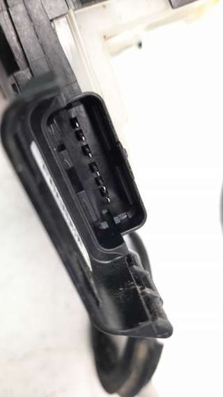 Recambio de cerradura puerta trasera derecha para citroën c3 2016- feel referencia OEM IAM 9812398480  
