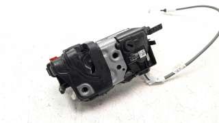 Recambio de cerradura puerta trasera izquierda para citroën c3 2016- feel referencia OEM IAM 9812398580  