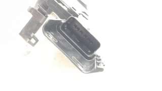 Recambio de cerradura puerta trasera izquierda para citroën c3 2016- feel referencia OEM IAM 9812398580  