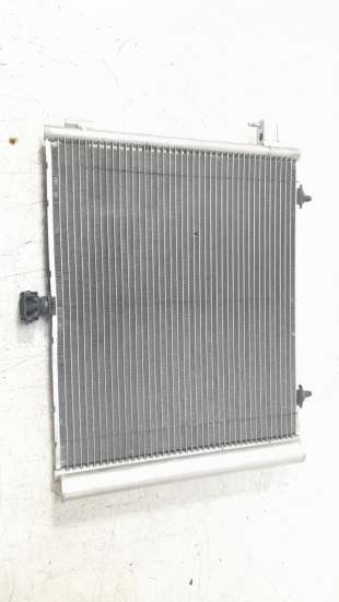 Recambio de condensador / radiador aire acondicionado para citroën c3 2016- feel referencia OEM IAM 5H2680000 35405 6455JF