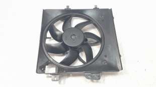 Recambio de electroventilador para citroën c3 2016- feel referencia OEM IAM 9829774580  