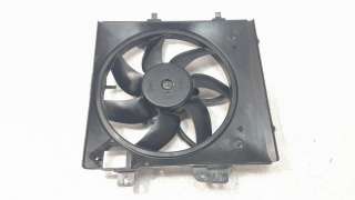 Recambio de electroventilador para citroën c3 2016- feel referencia OEM IAM 9829774580  