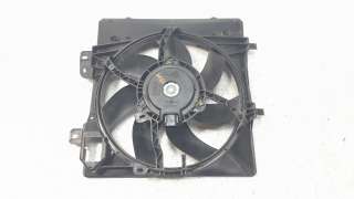 Recambio de electroventilador para citroën c3 2016- feel referencia OEM IAM 9829774580  