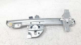 Recambio de elevalunas delantero derecho para citroën c3 2016- feel referencia OEM IAM 9840154480  