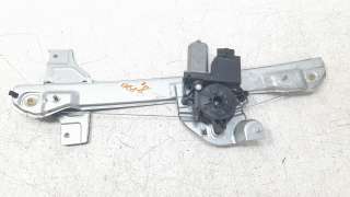 Recambio de elevalunas delantero derecho para citroën c3 2016- feel referencia OEM IAM 9840154480  