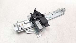 Recambio de elevalunas trasero izquierdo para citroën c3 2016- feel referencia OEM IAM 9840154180  