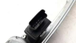 Recambio de elevalunas trasero izquierdo para citroën c3 2016- feel referencia OEM IAM 9840154180  