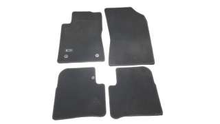 Recambio de juego alfombrillas para citroën c3 2016- feel referencia OEM IAM 49917G  16168829ZD