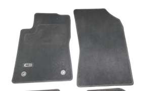Recambio de juego alfombrillas para citroën c3 2016- feel referencia OEM IAM 49917G  16168829ZD