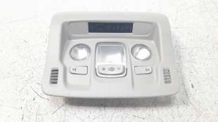 Recambio de luz interior para citroën c3 2016- feel referencia OEM IAM 96754056BJ  