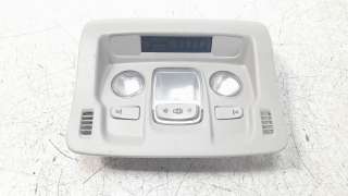 Recambio de luz interior para citroën c3 2016- feel referencia OEM IAM 96754056BJ  
