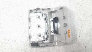 Recambio de luz interior para citroën c3 2016- feel referencia OEM IAM 96754056BJ   2