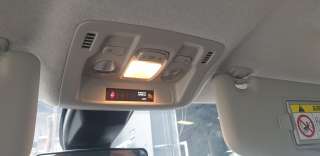 Recambio de luz interior para citroën c3 2016- feel referencia OEM IAM 96754056BJ  
