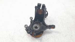 Recambio de mangueta delantera derecha para citroën c3 2016- feel referencia OEM IAM 1607557580   2