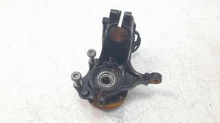 Recambio de mangueta delantera derecha para citroën c3 2016- feel referencia OEM IAM 1607557580  