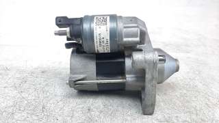 Recambio de motor arranque para citroën c3 2016- feel referencia OEM IAM 9812715380  