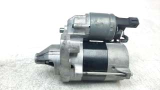 Recambio de motor arranque para citroën c3 2016- feel referencia OEM IAM 9812715380  