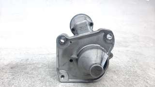 Recambio de motor arranque para citroën c3 2016- feel referencia OEM IAM 9812715380  