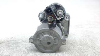 Recambio de motor arranque para citroën c3 2016- feel referencia OEM IAM 9812715380  