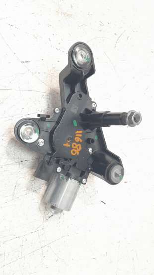 Recambio de motor limpia trasero para citroën c3 2016- feel referencia OEM IAM 9811259980  